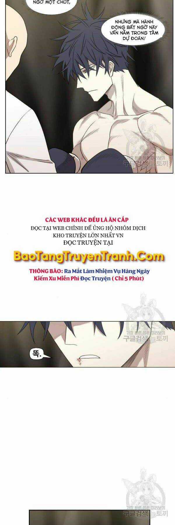 Võ Sĩ - The Boxer - Chapter 110 - Trang 6