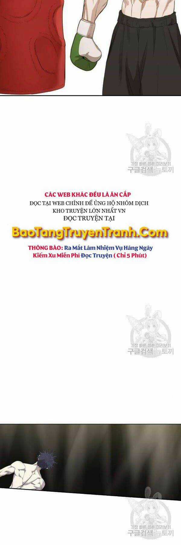 Võ Sĩ - The Boxer - Chapter 110 - Trang 52