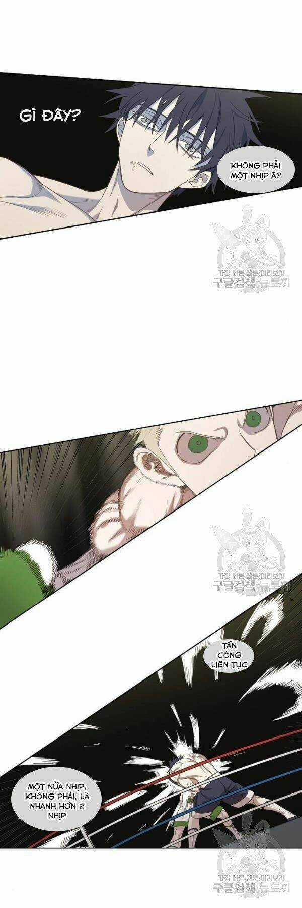 Võ Sĩ - The Boxer - Chapter 110 - Trang 53