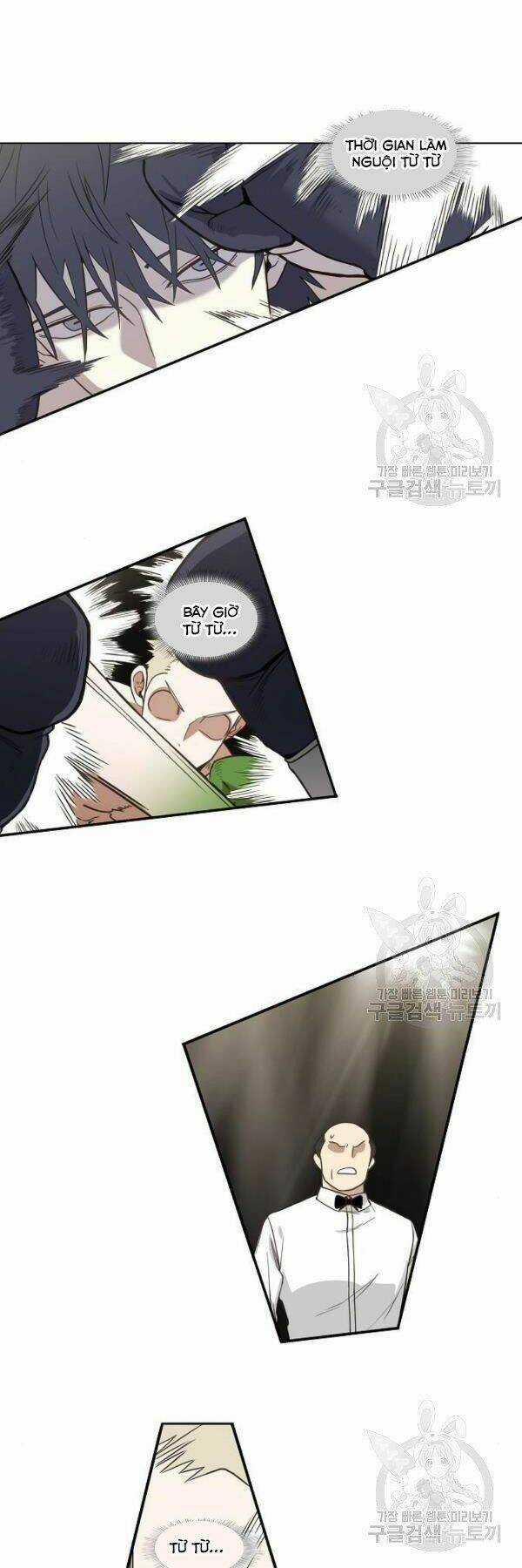 Võ Sĩ - The Boxer - Chapter 110 - Trang 54