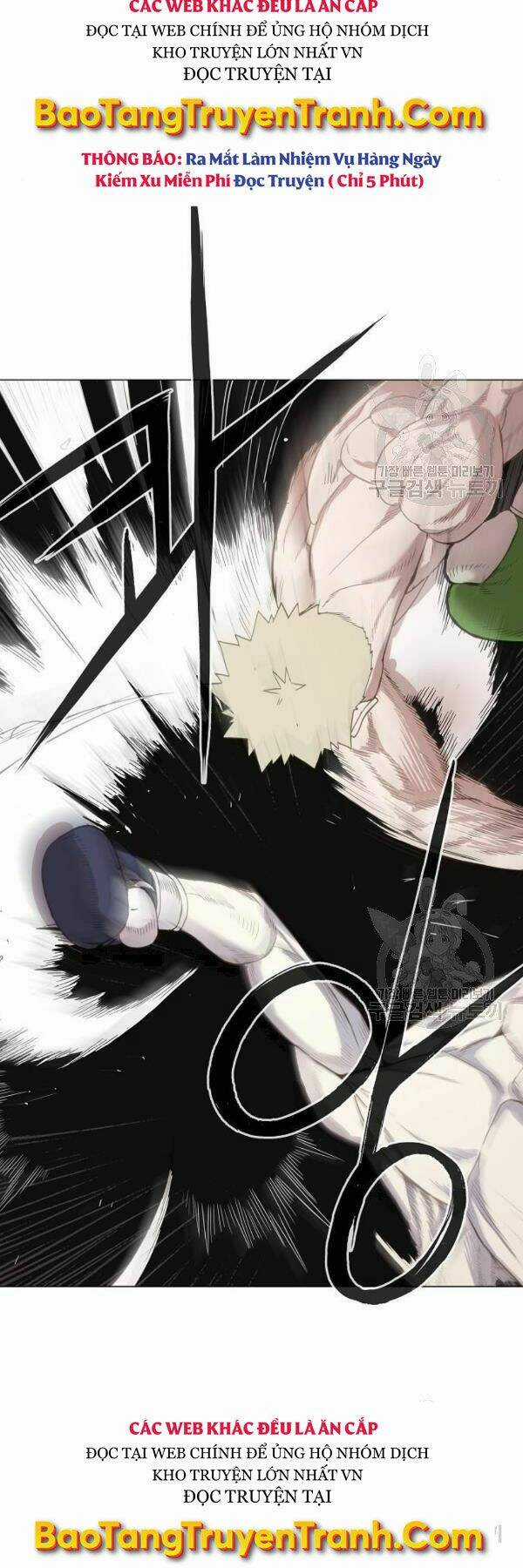 Võ Sĩ - The Boxer - Chapter 110 - Trang 57