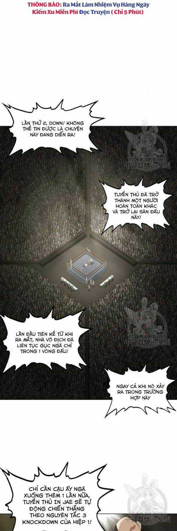 Võ Sĩ - The Boxer - Chapter 110 - Trang 58