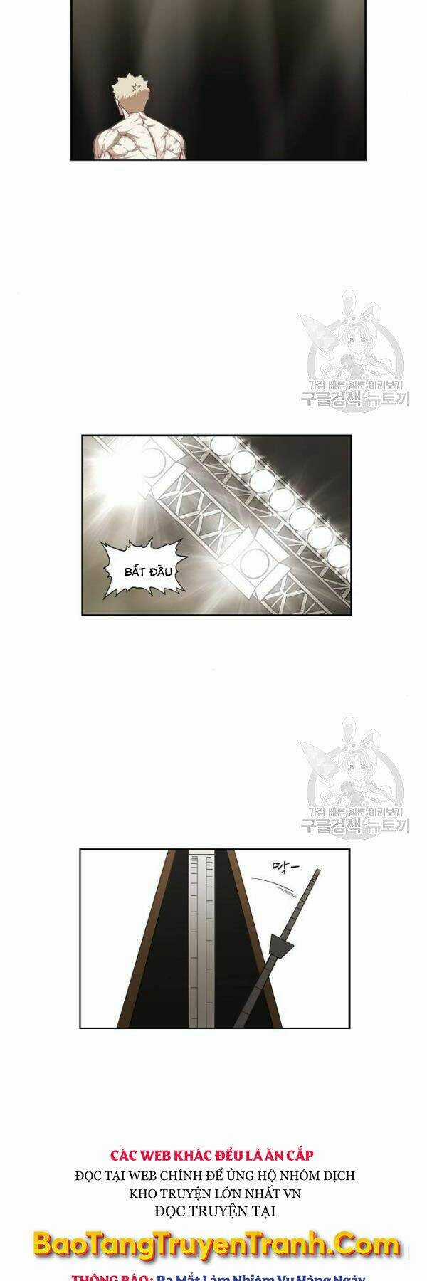 Võ Sĩ - The Boxer - Chapter 110 - Trang 7