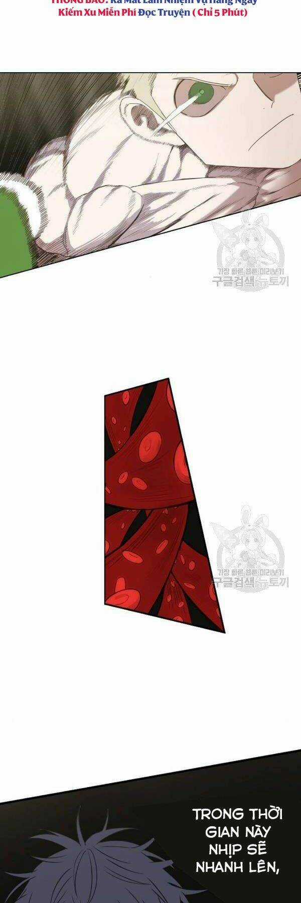 Võ Sĩ - The Boxer - Chapter 110 - Trang 8