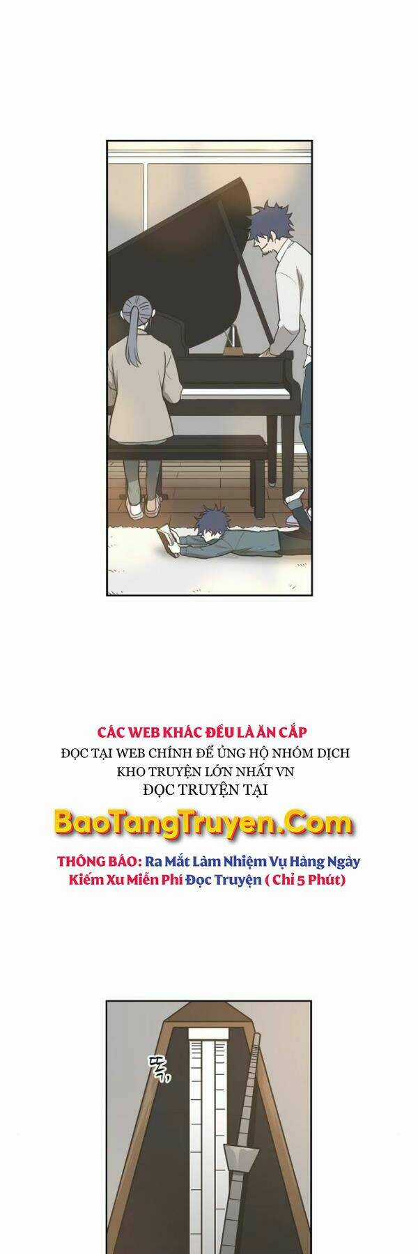 Võ Sĩ - The Boxer - Chapter 111 - Trang 1