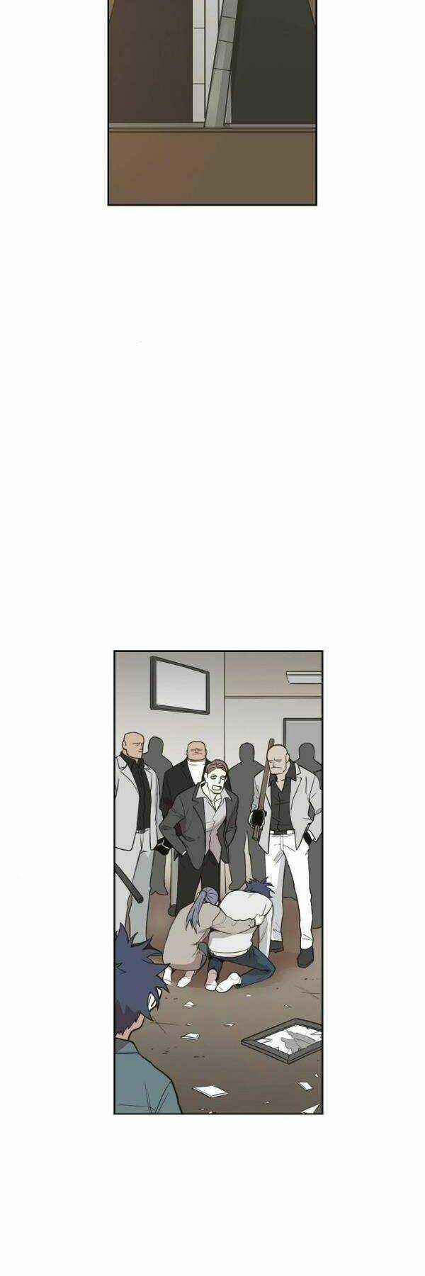 Võ Sĩ - The Boxer - Chapter 111 - Trang 2