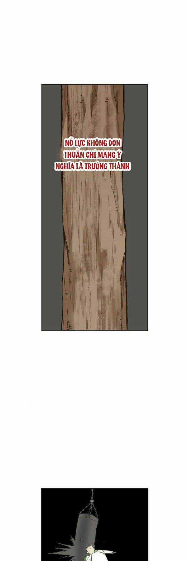 Võ Sĩ - The Boxer - Chapter 111 - Trang 14