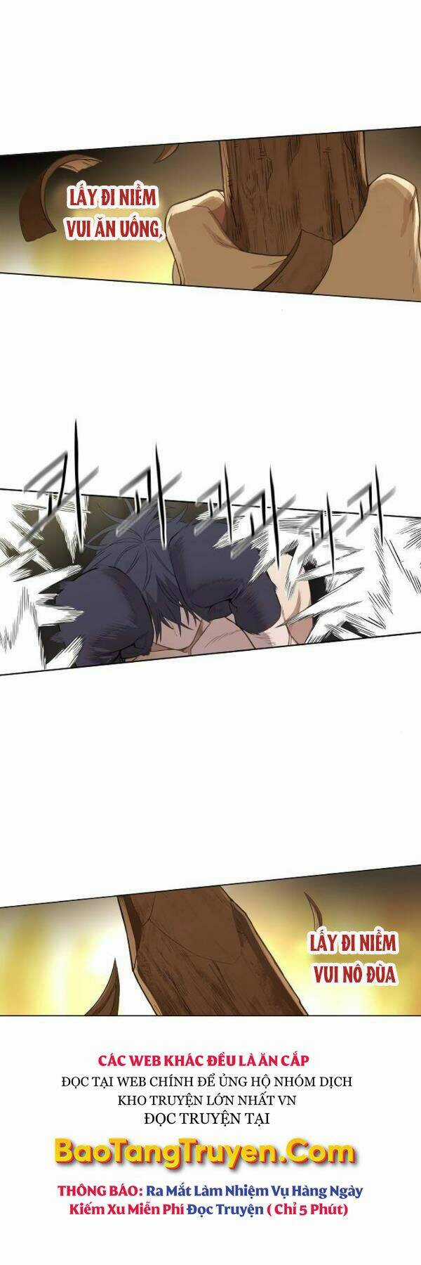 Võ Sĩ - The Boxer - Chapter 111 - Trang 17