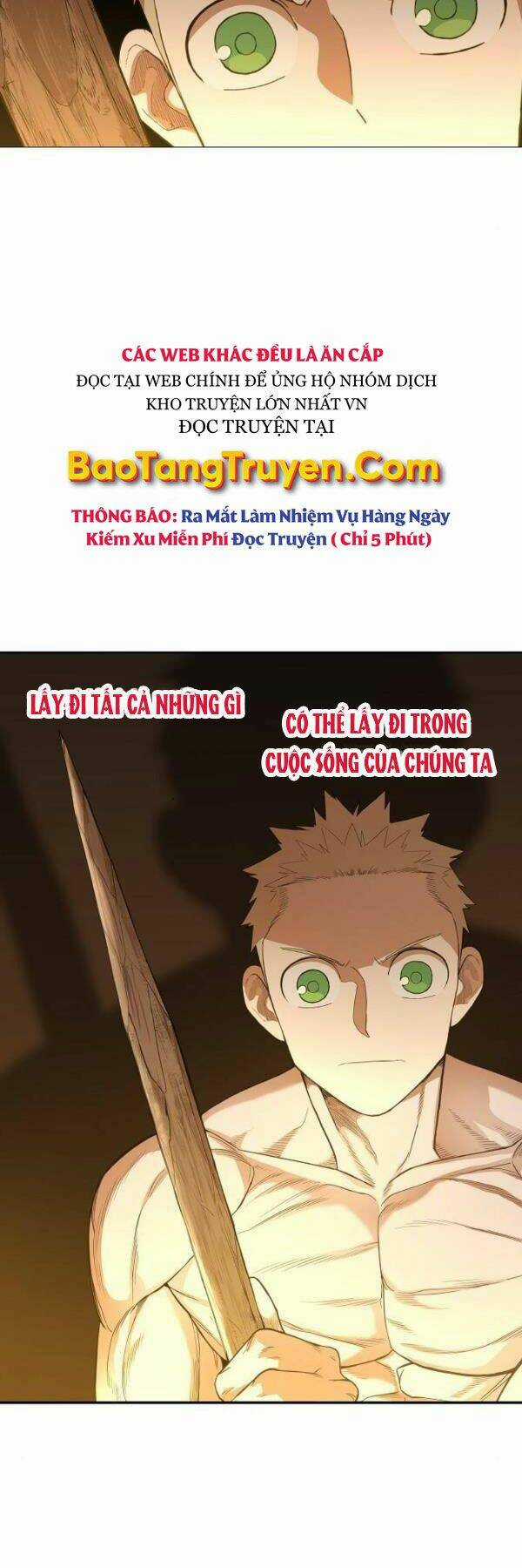 Võ Sĩ - The Boxer - Chapter 111 - Trang 19