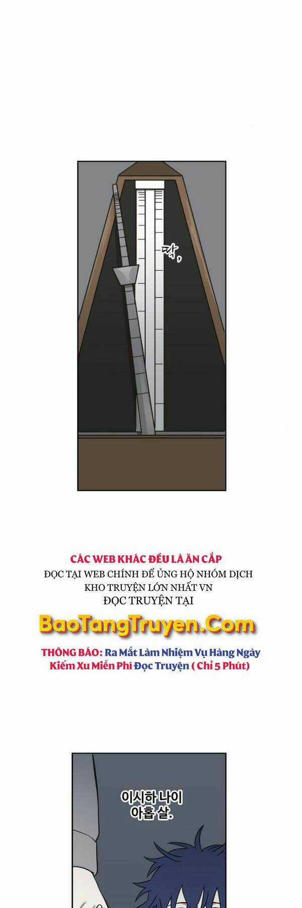 Võ Sĩ - The Boxer - Chapter 111 - Trang 3