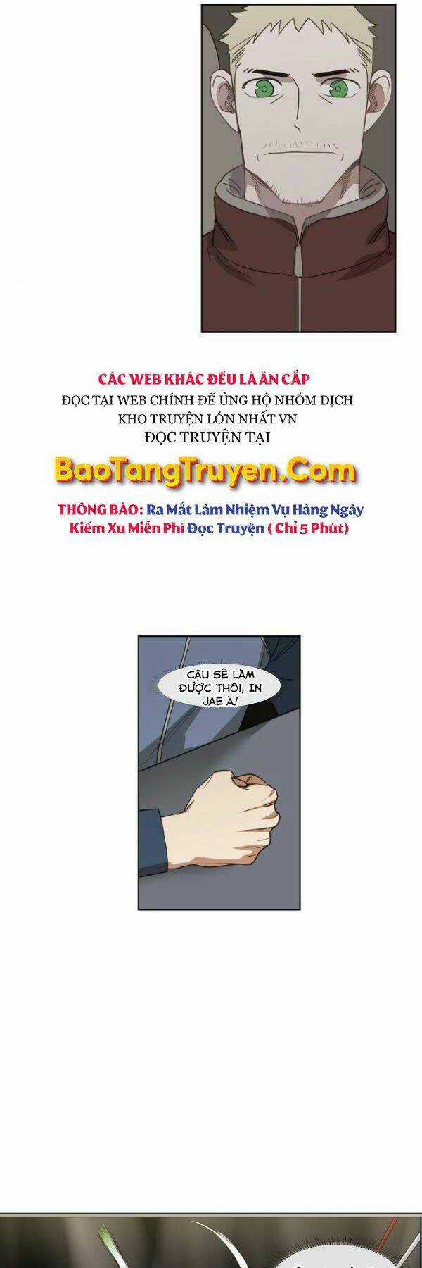 Võ Sĩ - The Boxer - Chapter 111 - Trang 23