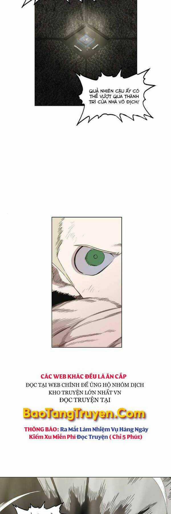 Võ Sĩ - The Boxer - Chapter 111 - Trang 25