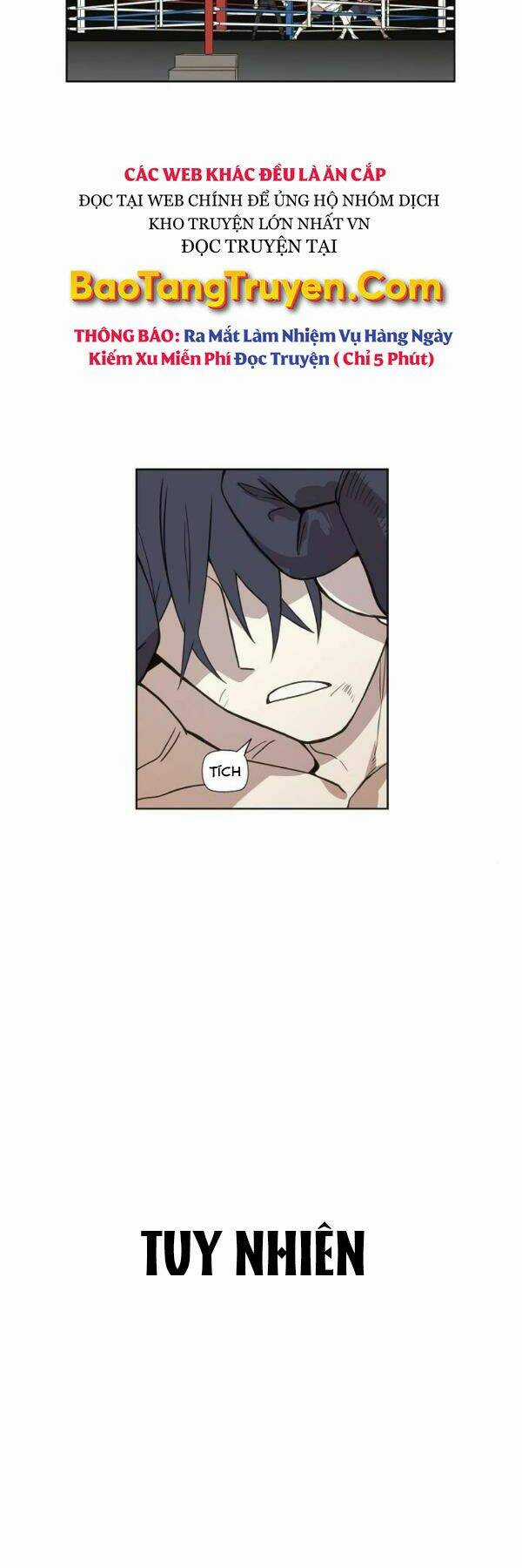 Võ Sĩ - The Boxer - Chapter 111 - Trang 28