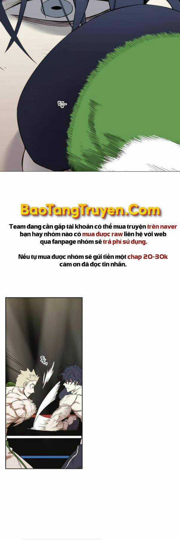 Võ Sĩ - The Boxer - Chapter 111 - Trang 30