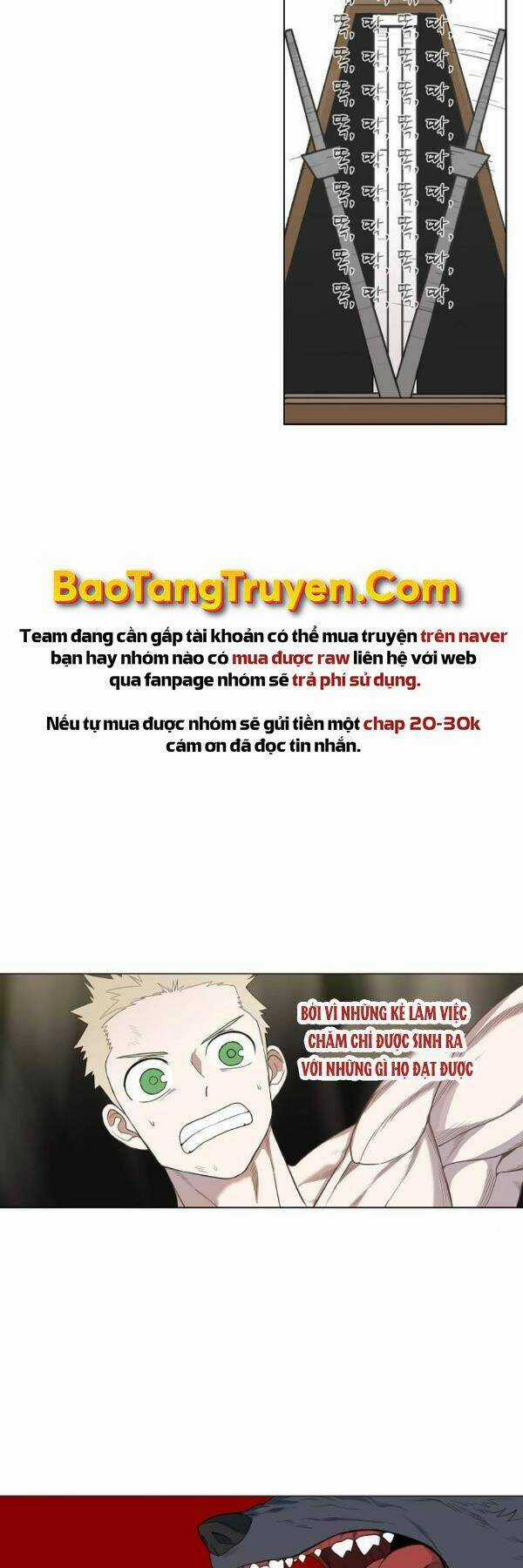 Võ Sĩ - The Boxer - Chapter 111 - Trang 32