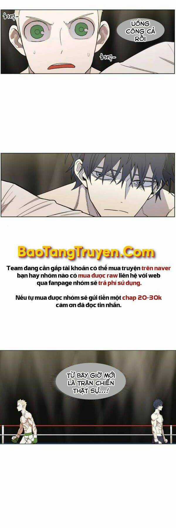 Võ Sĩ - The Boxer - Chapter 111 - Trang 36