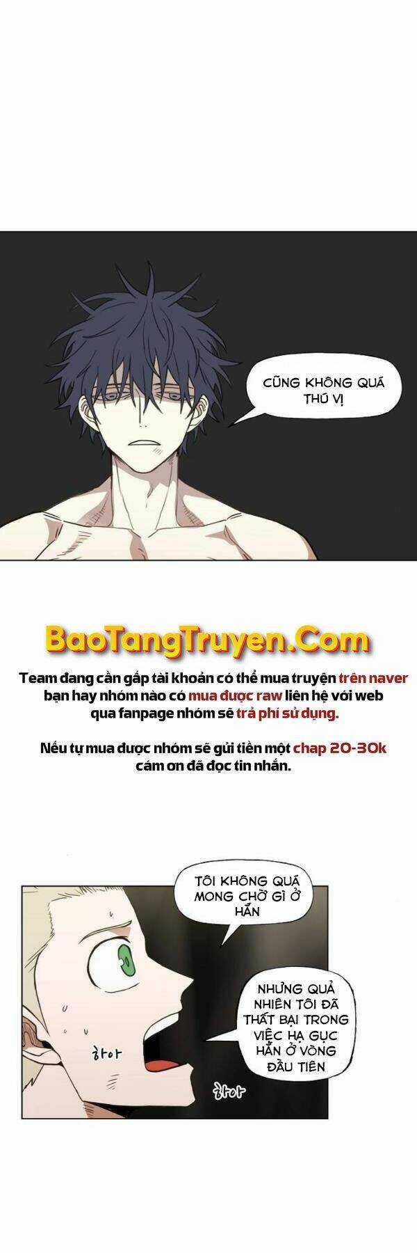 Võ Sĩ - The Boxer - Chapter 111 - Trang 39