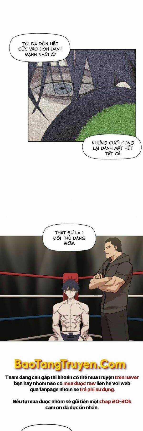 Võ Sĩ - The Boxer - Chapter 111 - Trang 40