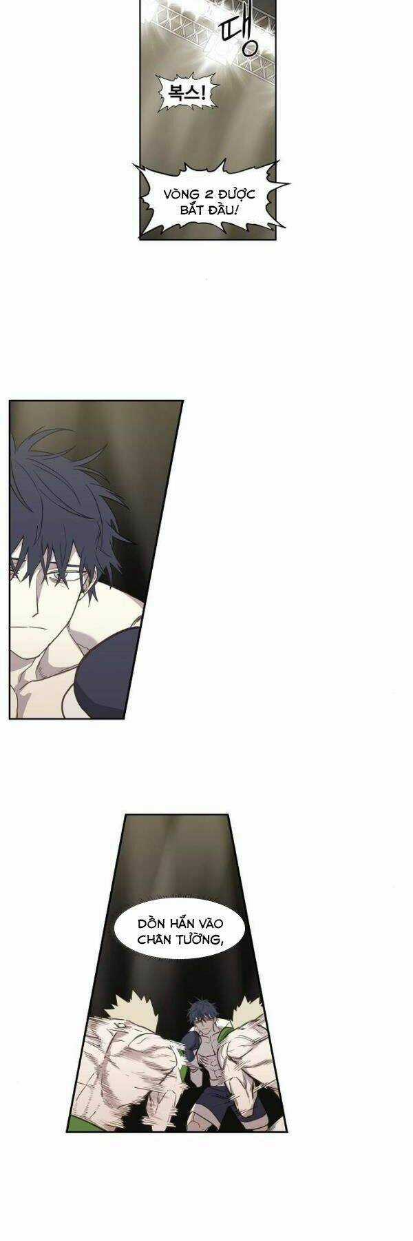 Võ Sĩ - The Boxer - Chapter 111 - Trang 45