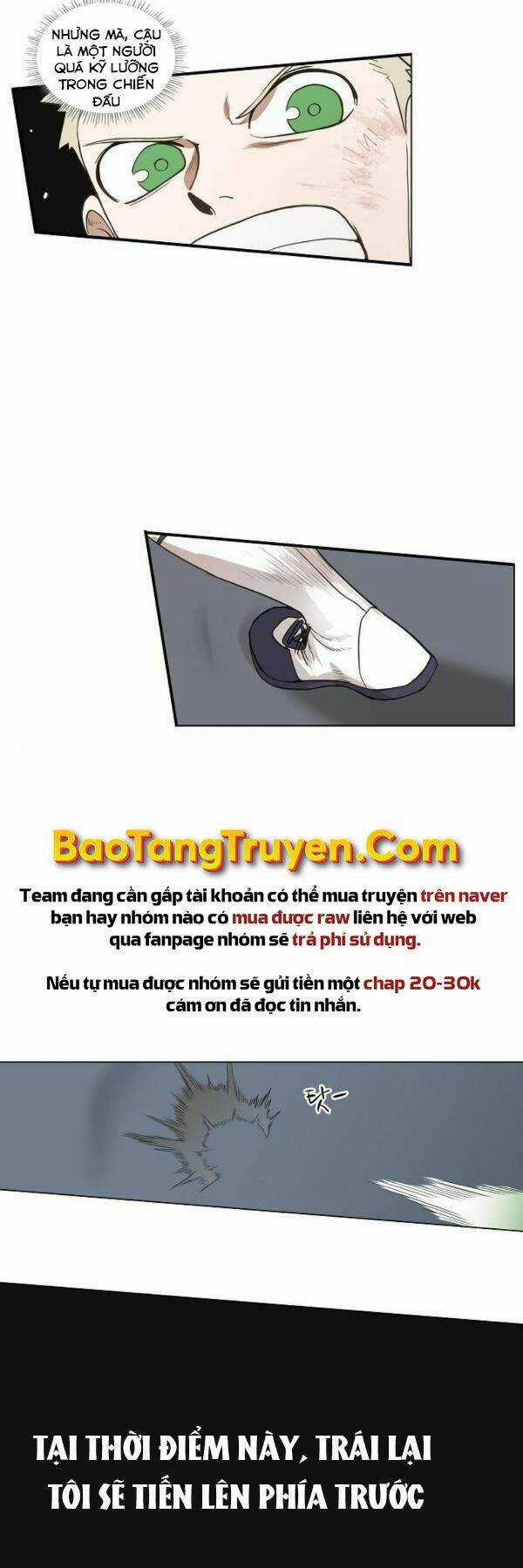 Võ Sĩ - The Boxer - Chapter 111 - Trang 49