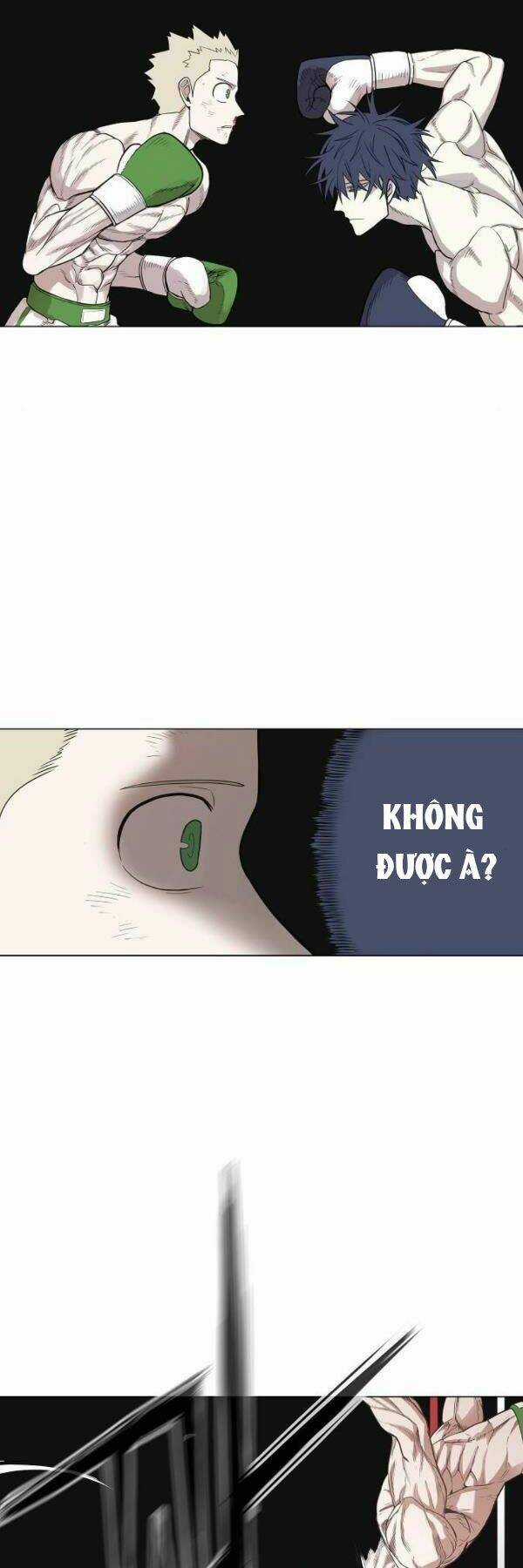 Võ Sĩ - The Boxer - Chapter 111 - Trang 50