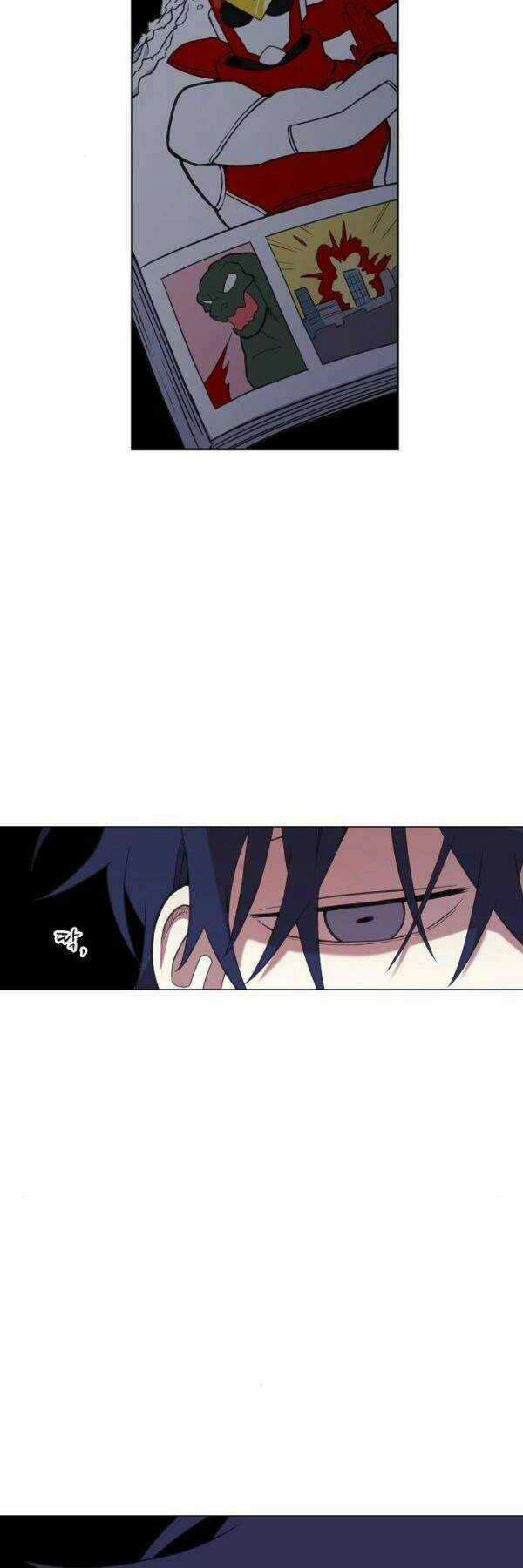 Võ Sĩ - The Boxer - Chapter 111 - Trang 6