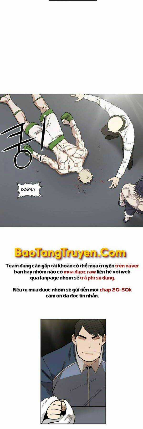 Võ Sĩ - The Boxer - Chapter 111 - Trang 52