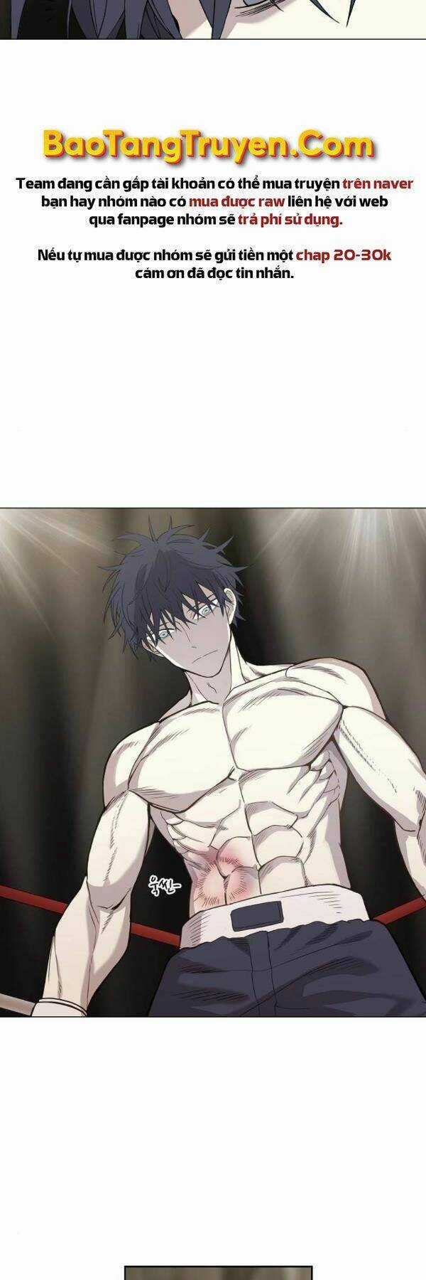 Võ Sĩ - The Boxer - Chapter 111 - Trang 54