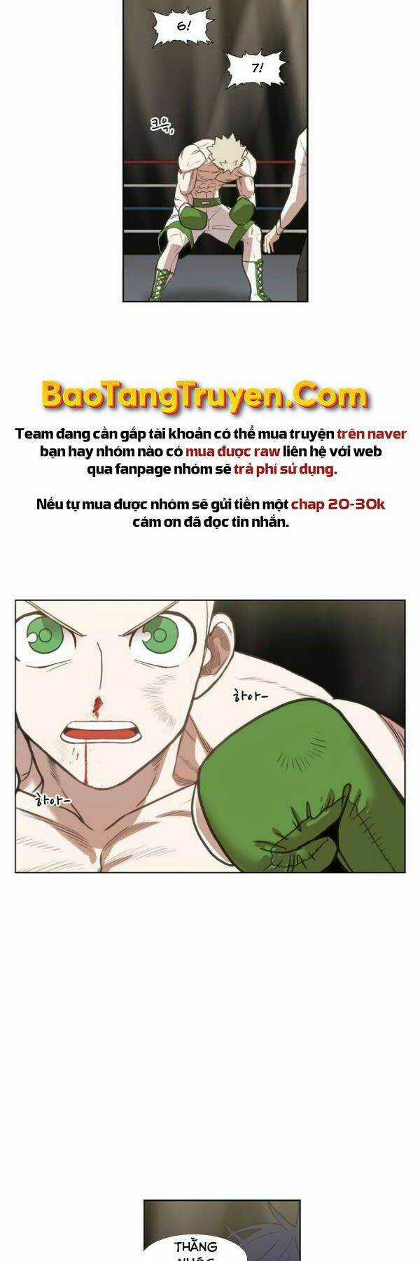 Võ Sĩ - The Boxer - Chapter 111 - Trang 55