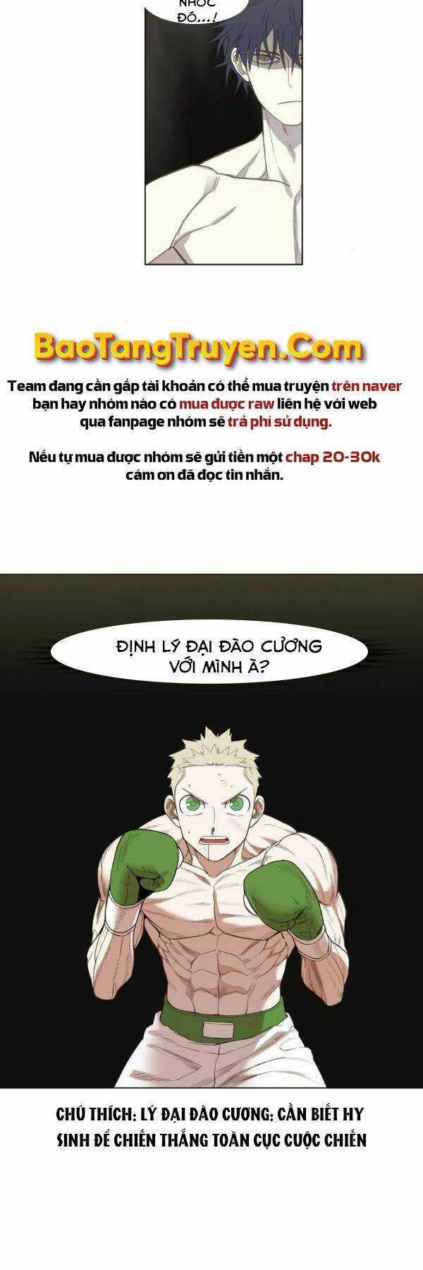 Võ Sĩ - The Boxer - Chapter 111 - Trang 56