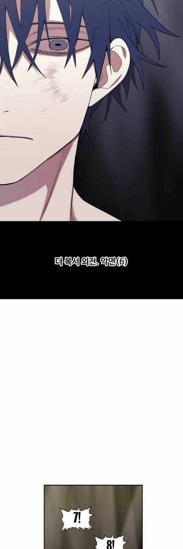 Võ Sĩ - The Boxer - Chapter 111 - Trang 8