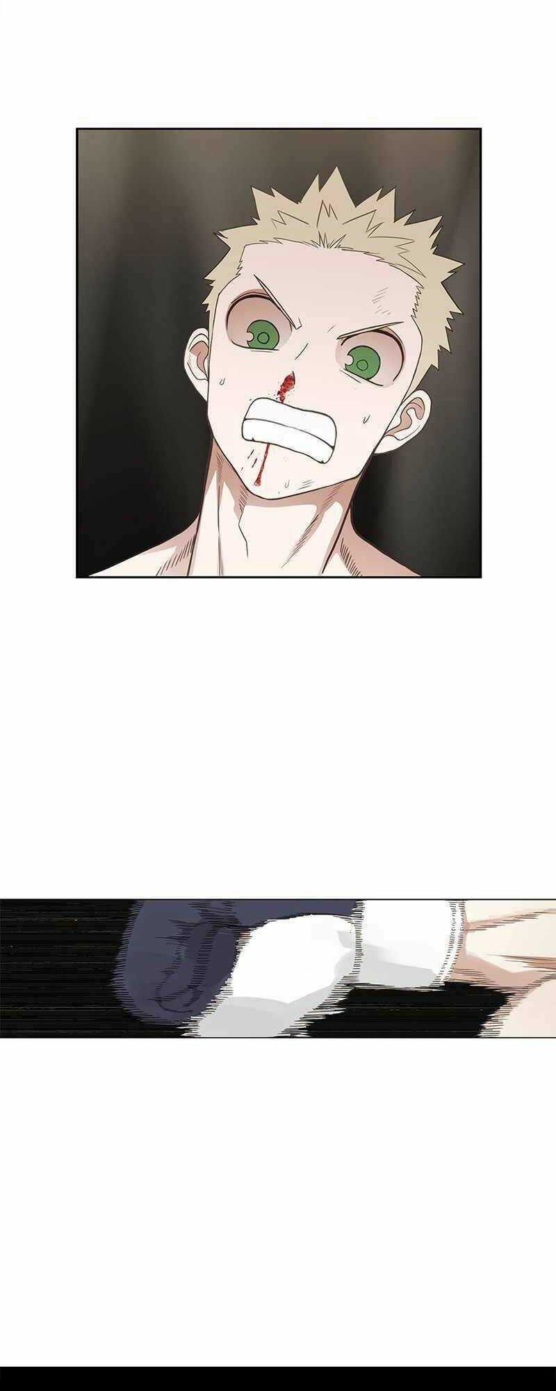 Võ Sĩ - The Boxer - Chapter 112 - Trang 12