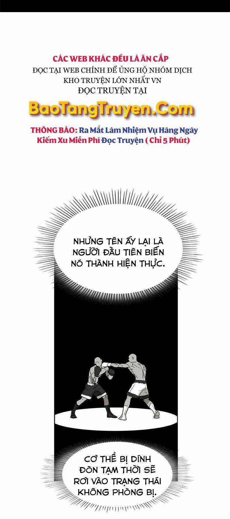 Võ Sĩ - The Boxer - Chapter 112 - Trang 14