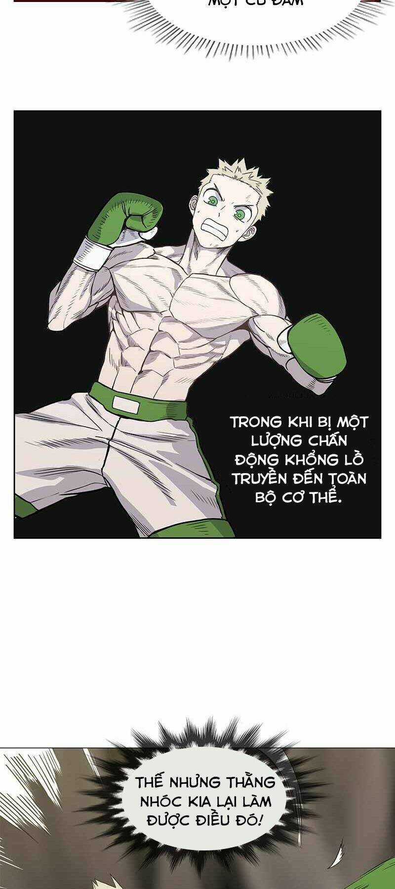 Võ Sĩ - The Boxer - Chapter 112 - Trang 17