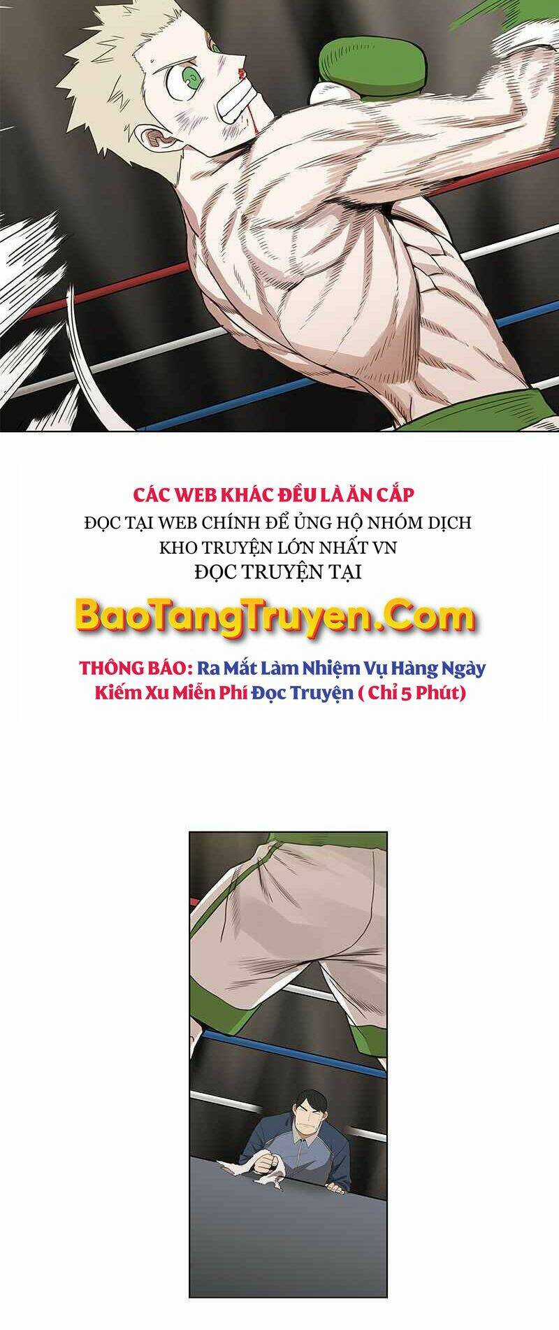 Võ Sĩ - The Boxer - Chapter 112 - Trang 18