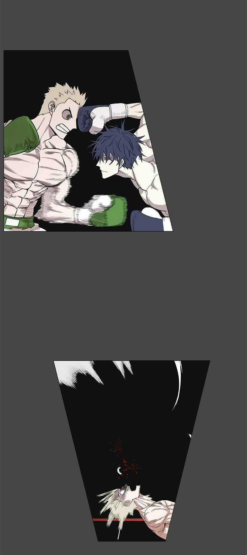 Võ Sĩ - The Boxer - Chapter 112 - Trang 3