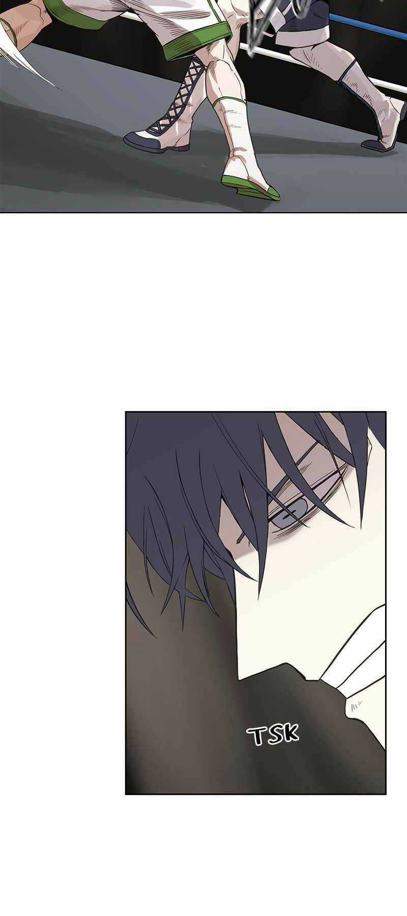 Võ Sĩ - The Boxer - Chapter 112 - Trang 21