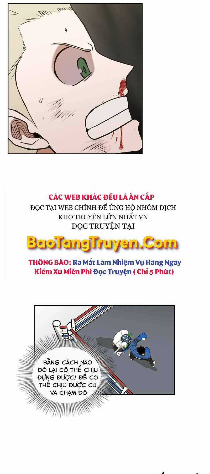 Võ Sĩ - The Boxer - Chapter 112 - Trang 22