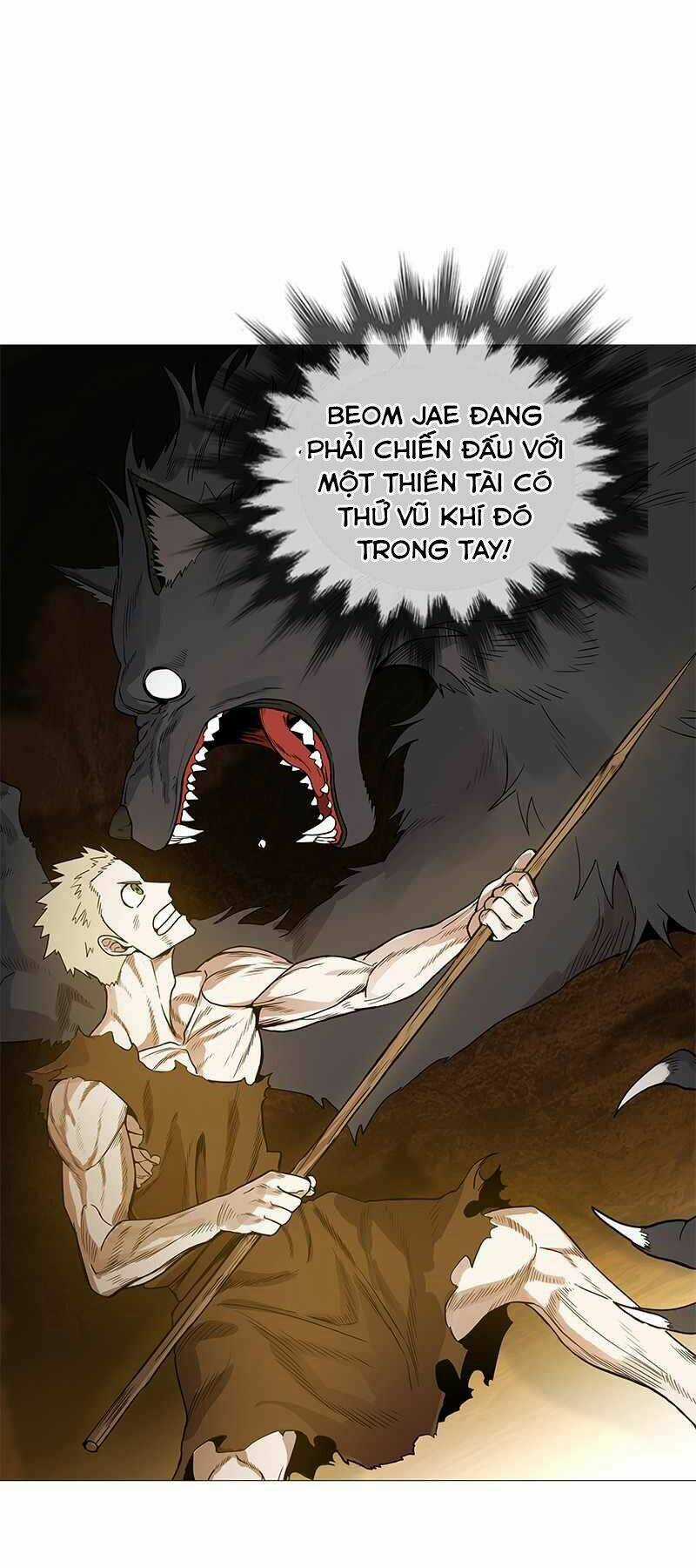 Võ Sĩ - The Boxer - Chapter 112 - Trang 26