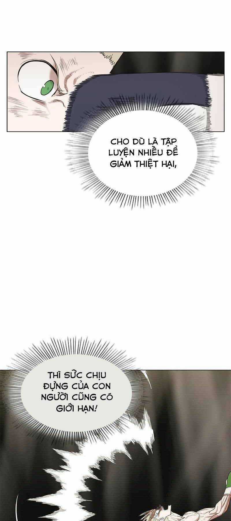 Võ Sĩ - The Boxer - Chapter 112 - Trang 28