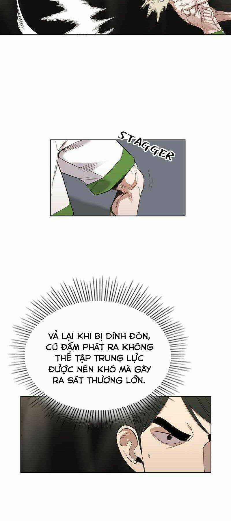 Võ Sĩ - The Boxer - Chapter 112 - Trang 29