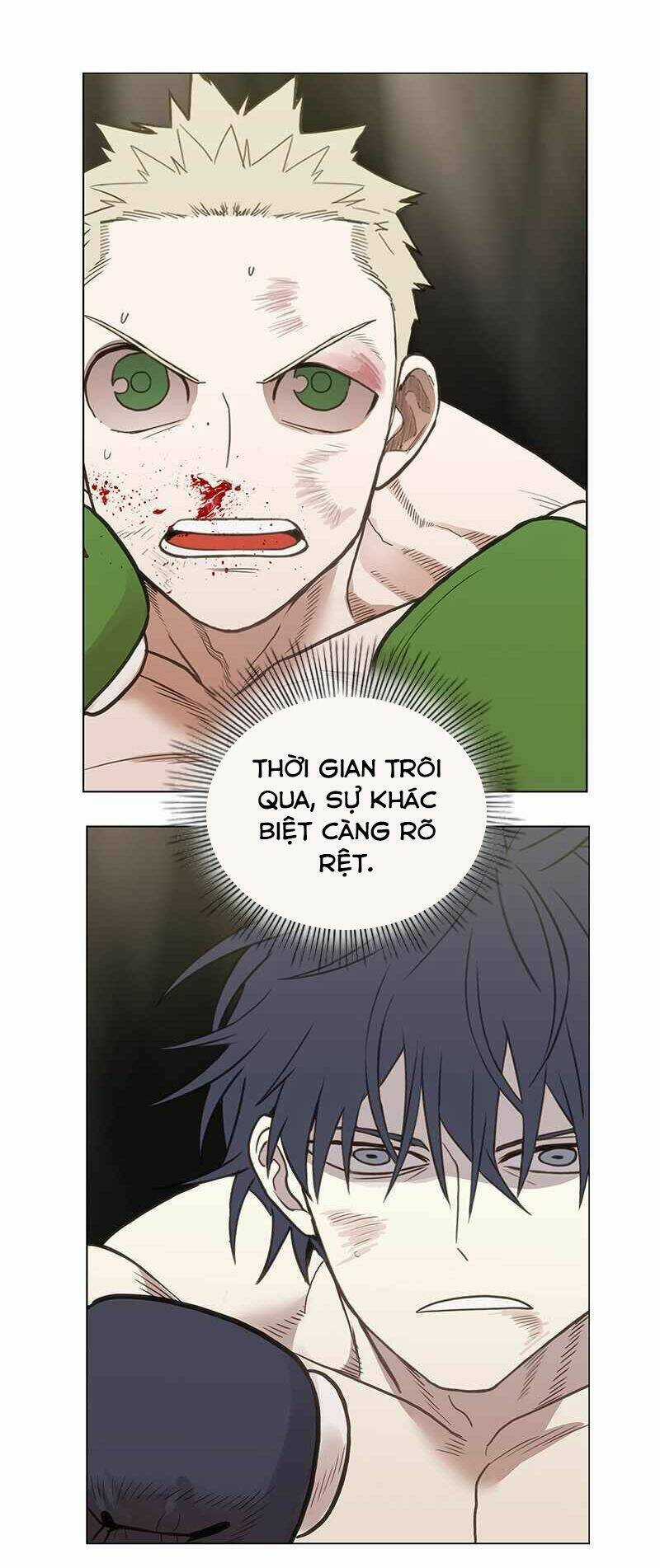 Võ Sĩ - The Boxer - Chapter 112 - Trang 30