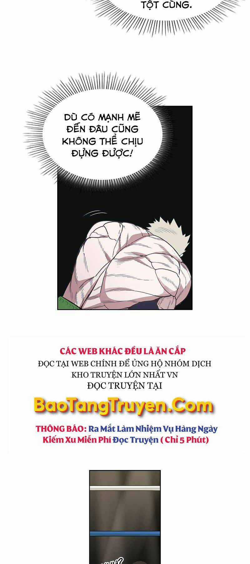 Võ Sĩ - The Boxer - Chapter 112 - Trang 35
