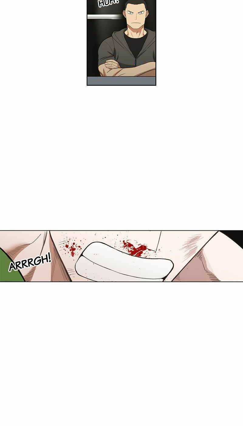 Võ Sĩ - The Boxer - Chapter 112 - Trang 36