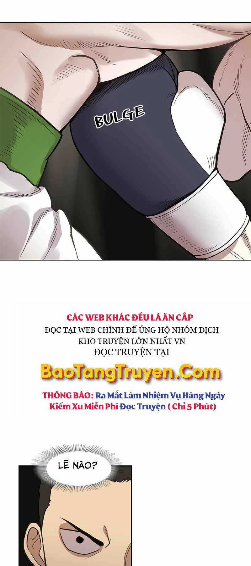 Võ Sĩ - The Boxer - Chapter 112 - Trang 38