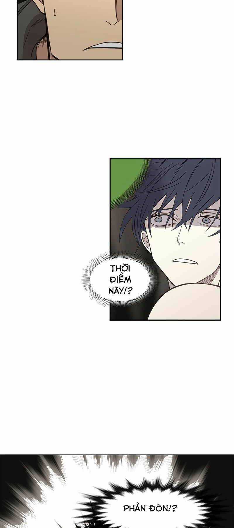 Võ Sĩ - The Boxer - Chapter 112 - Trang 39