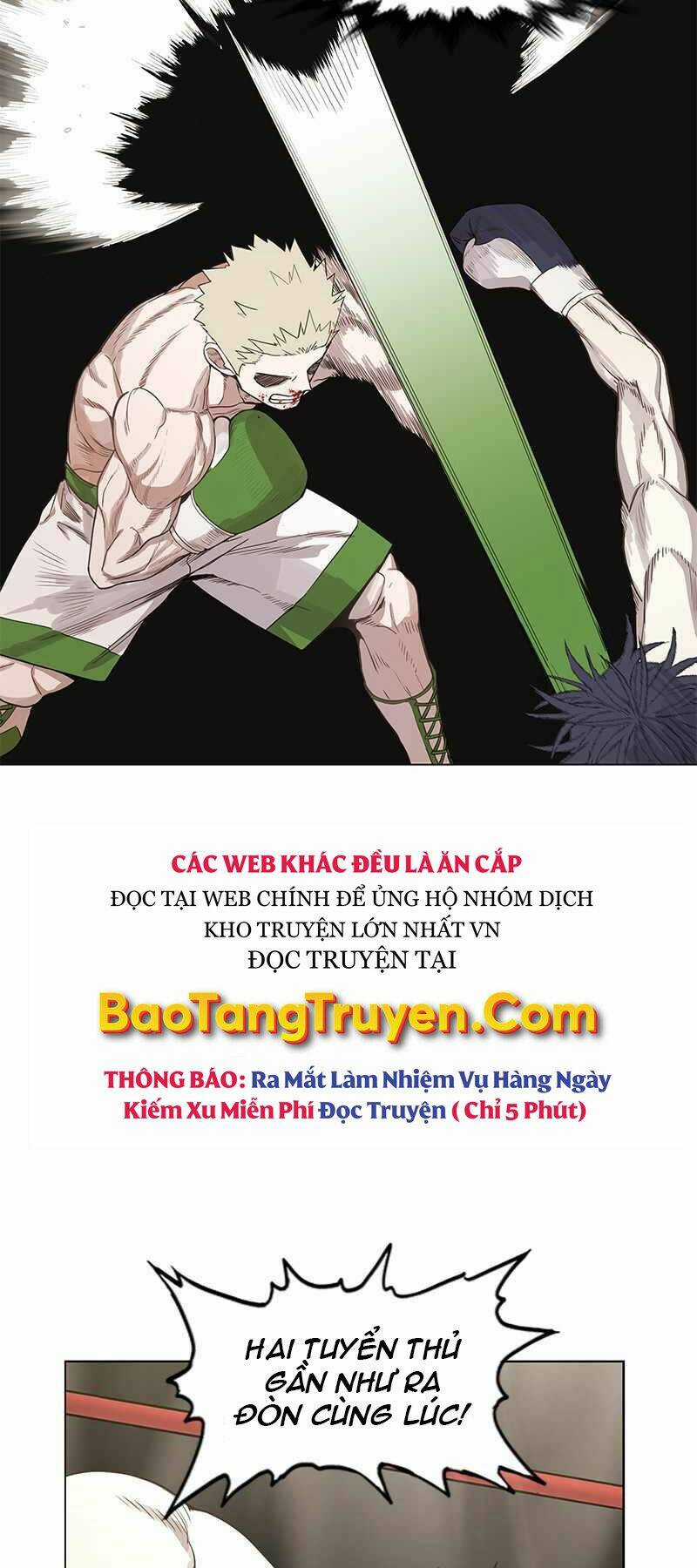 Võ Sĩ - The Boxer - Chapter 112 - Trang 40