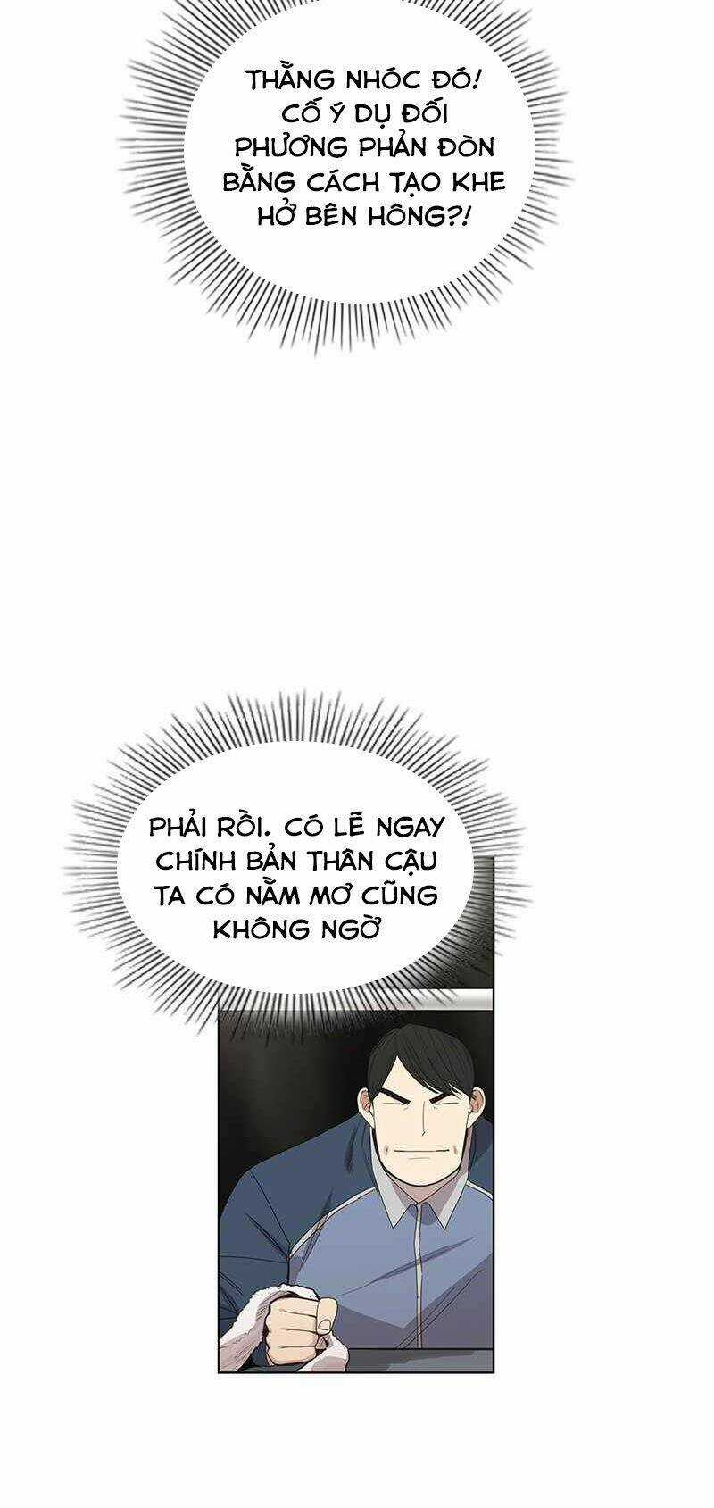 Võ Sĩ - The Boxer - Chapter 112 - Trang 43