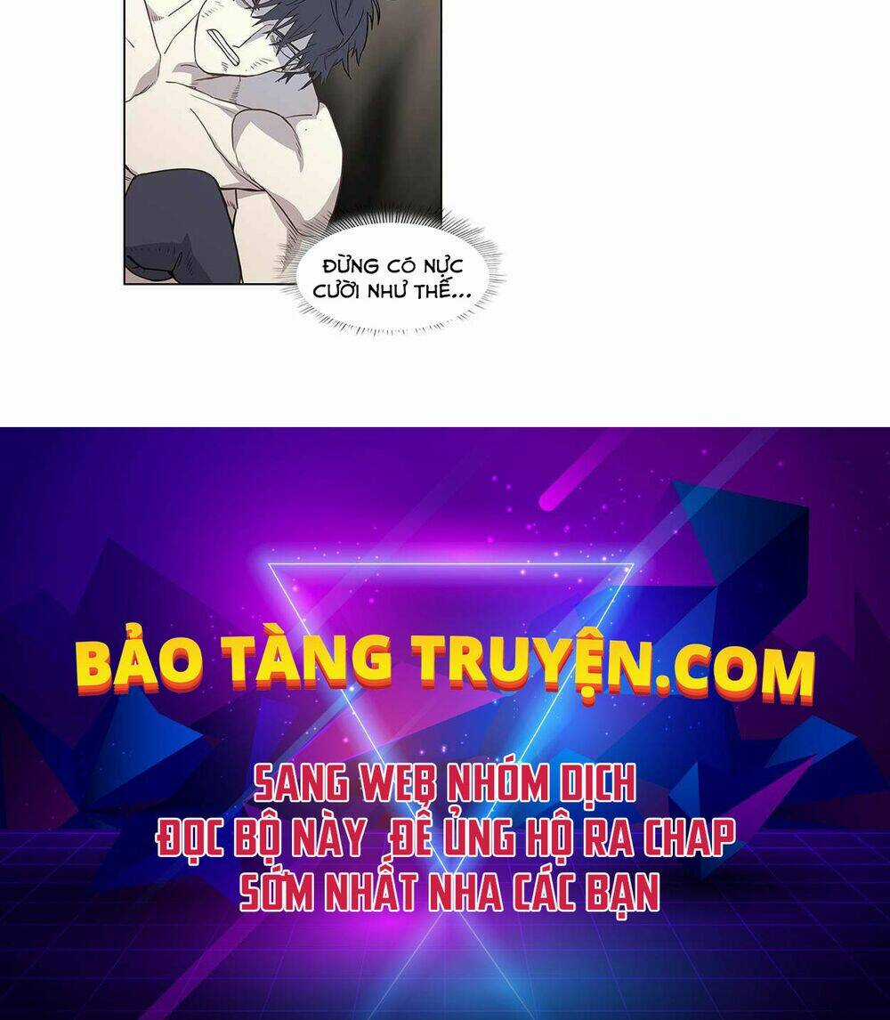 Võ Sĩ - The Boxer - Chapter 112 - Trang 46