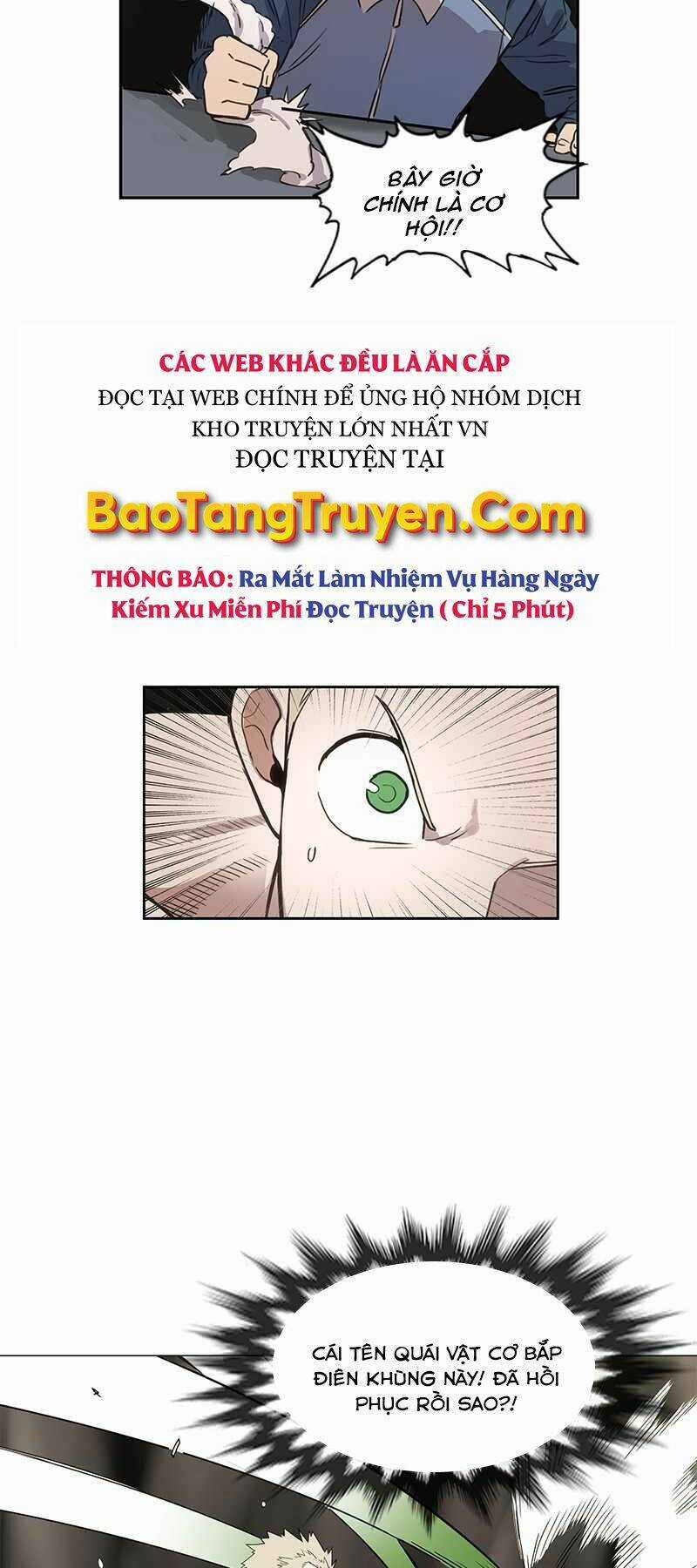 Võ Sĩ - The Boxer - Chapter 112 - Trang 48